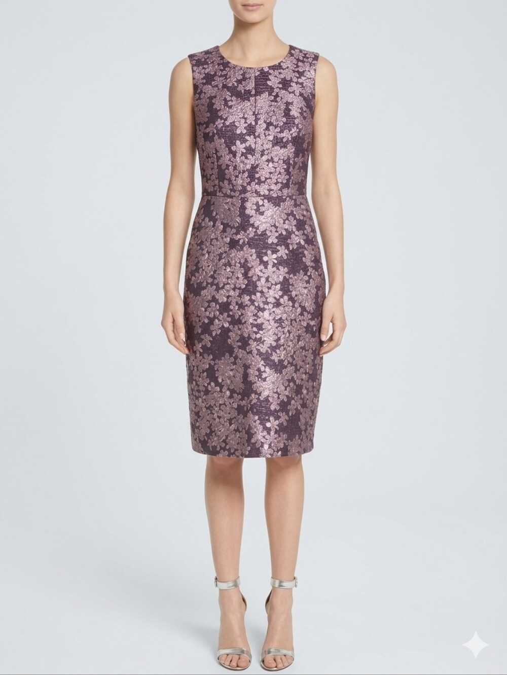 ST JOHN Dress